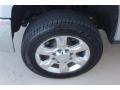 Silver Ice Metallic - Silverado 2500HD LTZ Crew Cab 4WD Photo No. 5