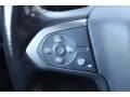 Silver Ice Metallic - Silverado 2500HD LTZ Crew Cab 4WD Photo No. 11