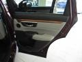 Basque Red Pearl II - CR-V EX-L AWD Photo No. 19
