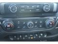 Silver Ice Metallic - Silverado 2500HD LTZ Crew Cab 4WD Photo No. 16