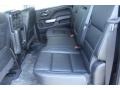 Silver Ice Metallic - Silverado 2500HD LTZ Crew Cab 4WD Photo No. 19