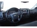 Silver Ice Metallic - Silverado 2500HD LTZ Crew Cab 4WD Photo No. 20