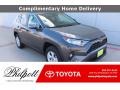 Magnetic Gray Metallic 2021 Toyota RAV4 XLE