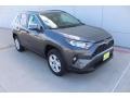 Magnetic Gray Metallic - RAV4 XLE Photo No. 2