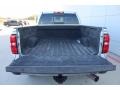 Silver Ice Metallic - Silverado 2500HD LTZ Crew Cab 4WD Photo No. 22