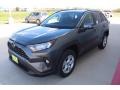 Magnetic Gray Metallic - RAV4 XLE Photo No. 4