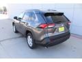 Magnetic Gray Metallic - RAV4 XLE Photo No. 5