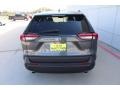 Magnetic Gray Metallic - RAV4 XLE Photo No. 6