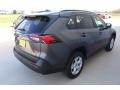 Magnetic Gray Metallic - RAV4 XLE Photo No. 7