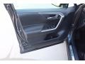 Magnetic Gray Metallic - RAV4 XLE Photo No. 8