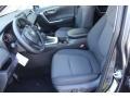 Magnetic Gray Metallic - RAV4 XLE Photo No. 9