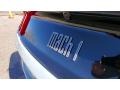 2021 Ford Mustang Mach 1 Marks and Logos