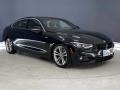 Jet Black - 4 Series 430i Gran Coupe Photo No. 37