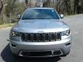 Billet Silver Metallic - Grand Cherokee Limited 4x4 Photo No. 3