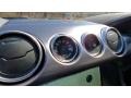 Fighter Jet Gray - Mustang Mach 1 Photo No. 14