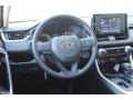 Magnetic Gray Metallic - RAV4 XLE Photo No. 21