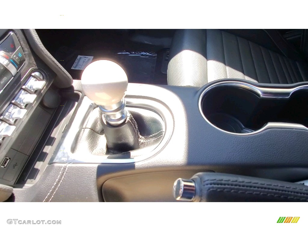2021 Ford Mustang Mach 1 6 Speed Manual Transmission Photo #141442420