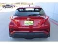 Supersonic Red - C-HR XLE Photo No. 7