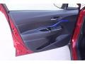 Supersonic Red - C-HR XLE Photo No. 9