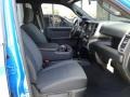 New Holland Blue - 2500 Tradesman Crew Cab 4x4 Photo No. 16