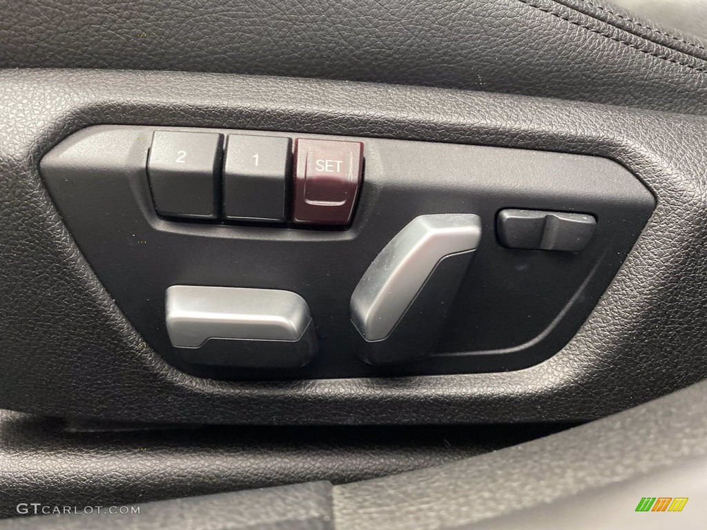 2018 3 Series 330e iPerformance Sedan - Alpine White / Black photo #15