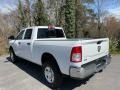 2021 Bright White Ram 2500 Tradesman Crew Cab 4x4  photo #9