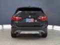 2017 Black Sapphire Metallic BMW X1 sDrive28i  photo #4