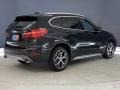 2017 Black Sapphire Metallic BMW X1 sDrive28i  photo #5