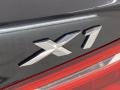 2017 Black Sapphire Metallic BMW X1 sDrive28i  photo #11