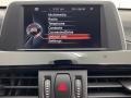 2017 Black Sapphire Metallic BMW X1 sDrive28i  photo #23