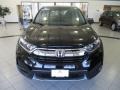Crystal Black Pearl - CR-V LX AWD Photo No. 2