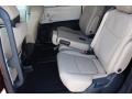 2021 Toyota Sienna Chateau Interior Rear Seat Photo