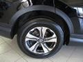 Crystal Black Pearl - CR-V LX AWD Photo No. 6