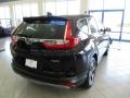 Crystal Black Pearl - CR-V LX AWD Photo No. 7