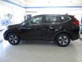 Crystal Black Pearl - CR-V LX AWD Photo No. 10