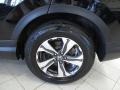 Crystal Black Pearl - CR-V LX AWD Photo No. 11