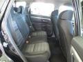 Crystal Black Pearl - CR-V LX AWD Photo No. 21