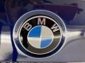 2021 BMW M3 Competition Sedan Badge and Logo Photo
