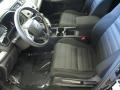 Crystal Black Pearl - CR-V LX AWD Photo No. 26