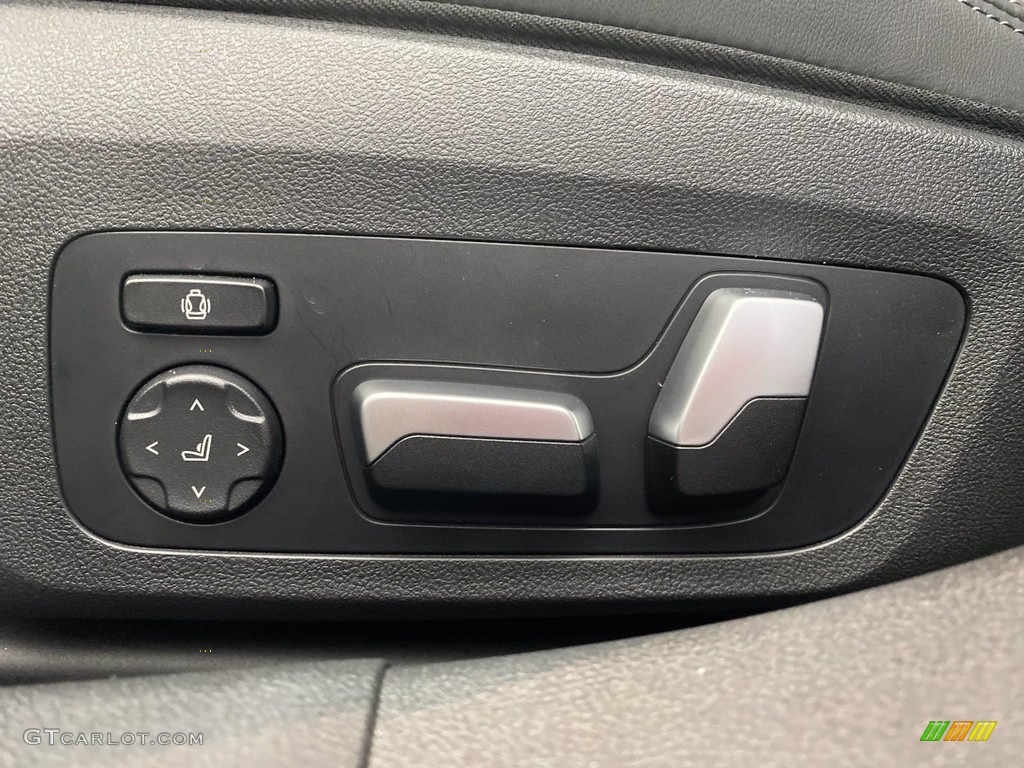 2021 BMW M3 Competition Sedan Controls Photo #141445042