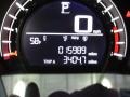 Crystal Black Pearl - CR-V LX AWD Photo No. 28