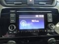 Crystal Black Pearl - CR-V LX AWD Photo No. 32