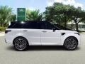 SVO Premium Palette White - Range Rover Sport Autobiography Photo No. 8