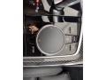 2021 BMW M3 Black Interior Controls Photo