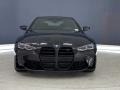 Black Sapphire Metallic - M4 Competition Coupe Photo No. 2