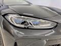 Black Sapphire Metallic - M4 Competition Coupe Photo No. 4