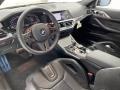 2021 BMW M4 Black Interior Interior Photo
