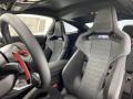 Black Front Seat Photo for 2021 BMW M4 #141445604