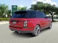 2021 Firenze Red Metallic Land Rover Range Rover SV Autobiography Dynamic  photo #3