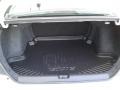 Platinum White Pearl - Civic EX Sedan Photo No. 14